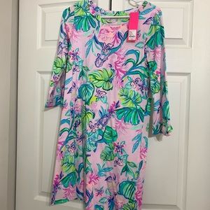 Lilly Pulitzer Linden Dress